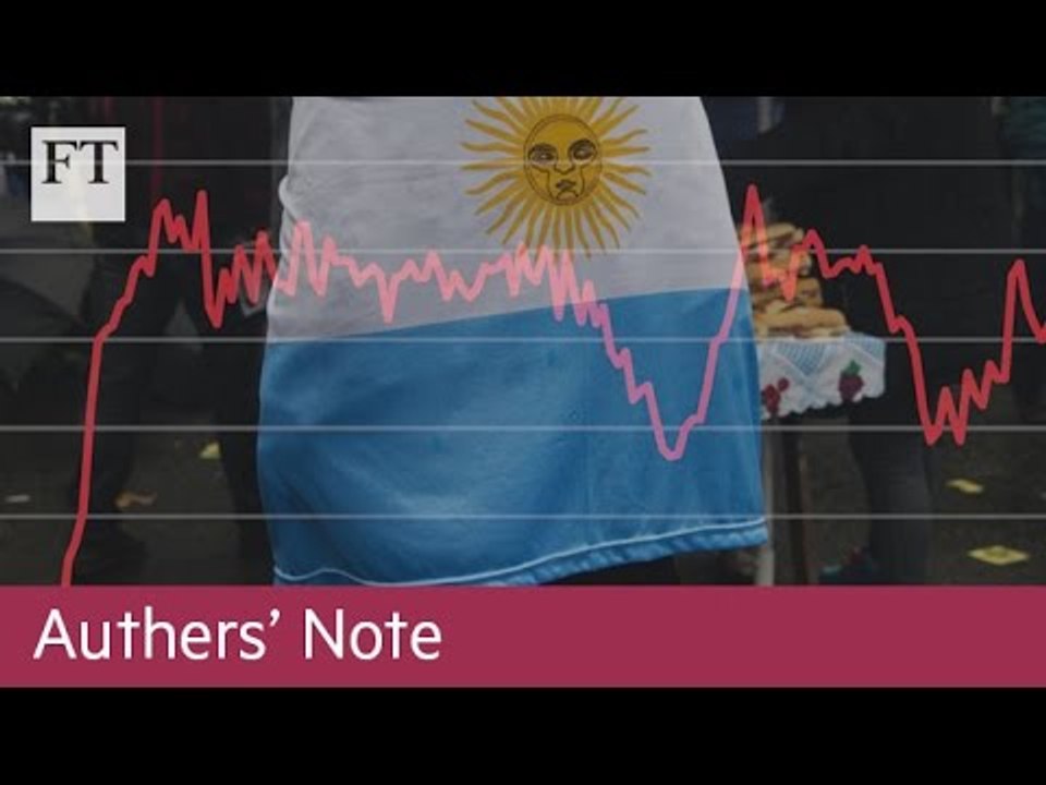 A new Argentina | Authers' Note