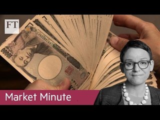 Yen rallies as oil slides | Market Minute
