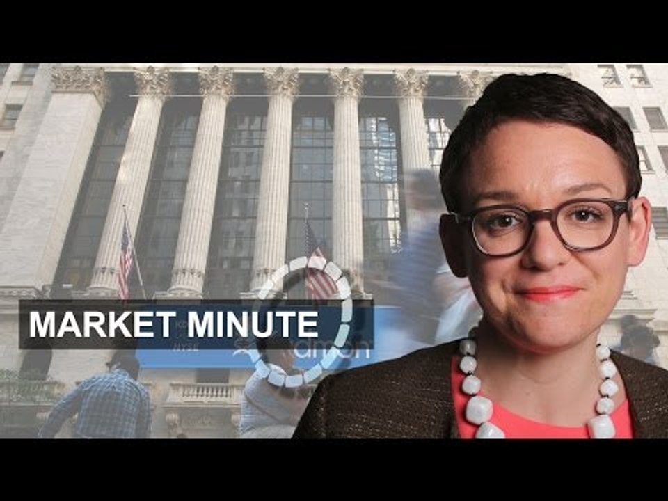 US triple whammy | Market Minute