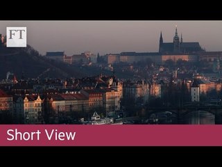 Czech koruna to be freed from euro? | Short View