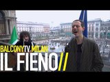 IL FIENO - LEVANTO (BalconyTV)