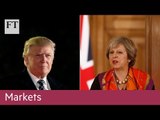 Electronic markets on Trump, Brexit | Markets