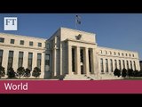 Fed expected to raise rates