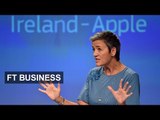 EU action over Apple tax explained | FT Business