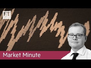 Equities firmer, sterling at a low | Market Minute
