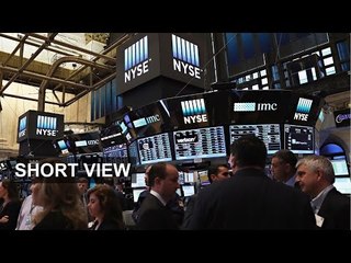 US bears will have their day — but not yet  | Short View