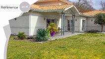 A vendre - Maison/villa - LA TESTE DE BUCH (33260) - 6 pièces - 180m²