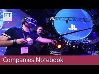 Virtual reality aims for mass market