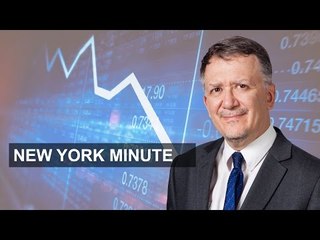 Priced for perfection I New York Minute