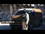 Syria truce explained in 90 seconds | FT World