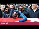 Turkey's mounting problems | World