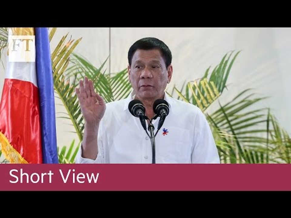 The Duterte effect | Short View