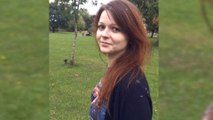 Daughter of poisoned Russian spy speaks out after UK attack