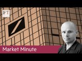 Deutsche Bank fears hit financial stocks | Market Minute