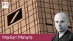 Deutsche Bank fears hit financial stocks | Market Minute