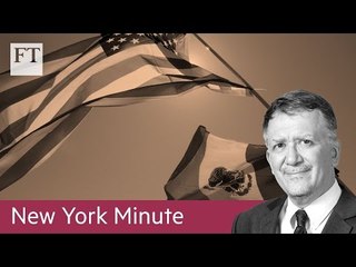 Mexican stand-off, telenovela, or reality show?