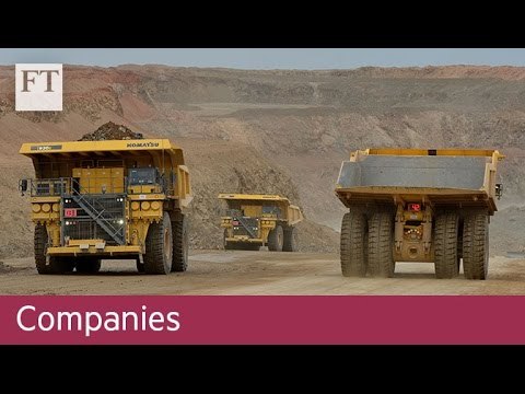 Rio Tinto turmoil explained | Companies
