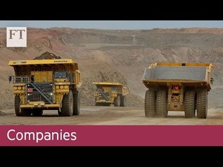 Rio Tinto turmoil explained | Companies