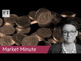 Sterling recovers, gilts still volatile | Market Minute