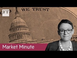 Trump's impact on markets and Fed | Market Minute