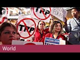 What is TPP and why does it matter | World
