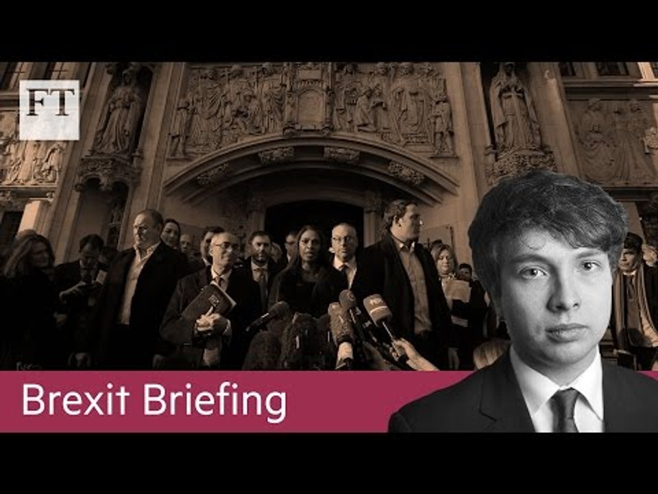 Supreme Court rules against the Government