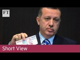 Why the Turkish lira remains low | Short View