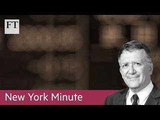 Next stop: Dow 20,000