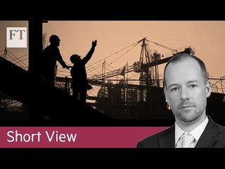 Real estate not as gloomy as feared | Short View