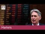 Markets react to Autumn Statement | Markets