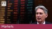 Markets react to Autumn Statement | Markets