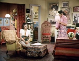 Rhoda - 0102 - You Can Go Home Again