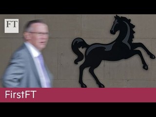 Download Video: Lloyds Bank, Apple | FirsFT