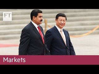 Why China is worried about its lending | FT Markets