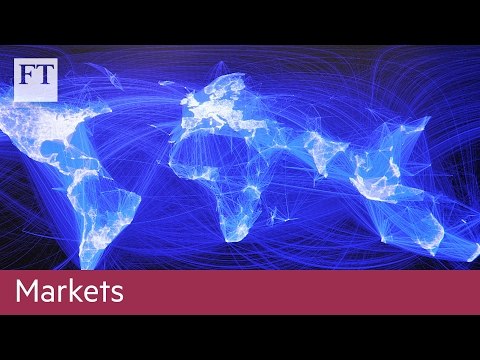 Why is systemic risk awareness so low? | Markets