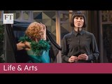 Tamsin Greig's gender-bending Twelfth Night | Life & Arts