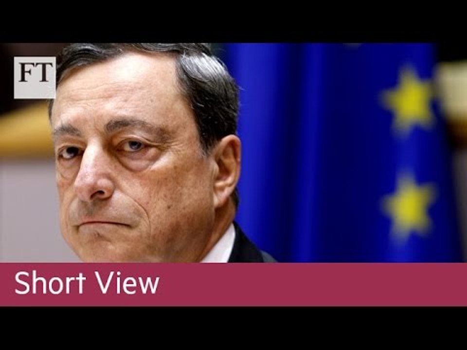 Pressure building on ECB | Short View