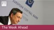Draghi's 5 years at ECB, BoJ meets | The Week Ahead