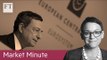 ECB policy meeting, lira recovers | Market Minute