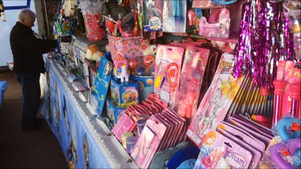 VIDEO YSSINGEAUX CARNAVAL