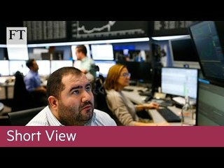 China and Fed pose EM Asia threats | Short View