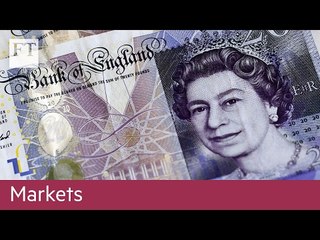 UK inflation in the Brexit years | Markets