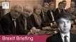 Memo gives clues to Brexit strategy | Brexit Briefing