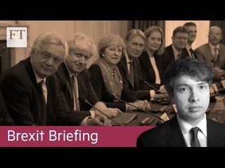Memo gives clues to Brexit strategy | Brexit Briefing