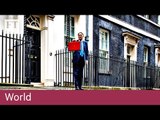 UK chancellor faces Budget revision | World