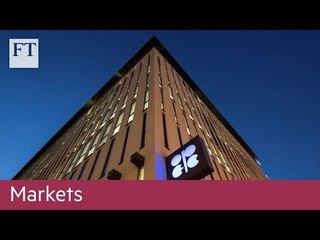 Oil price climbs as Opec meets in Vienna