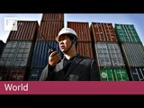 US seeks to deny China WTO market economy status