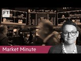 Dow nears 20,000, European stocks quiet | Market Minute