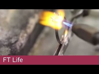 How to... make a diamond ring  | FT Life