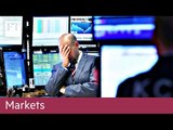 Events that shocked markets in 2016 | Markets